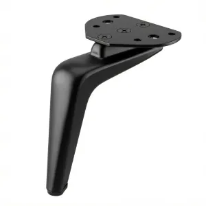 Noga 1110 Czarny Mat